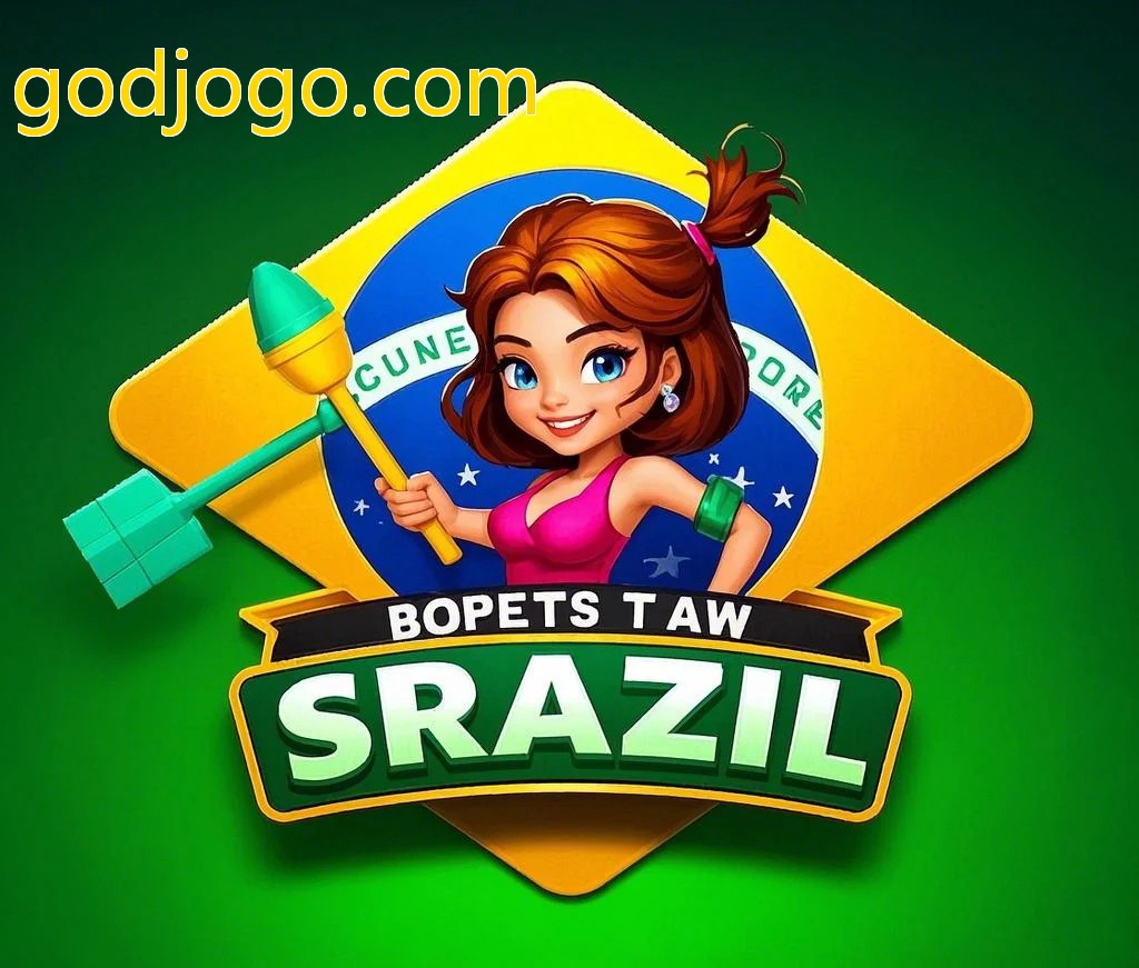 godjogo.com: Jogos de Cassino Online e Slots Exclusivos!