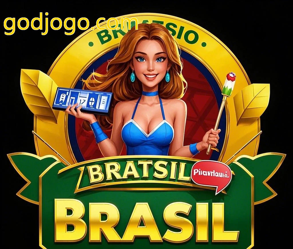 godjogo: Seu Lugar Para Bônus e Promoções Incríveis